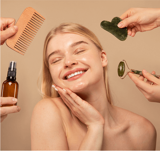 أفضل الطرق اليومية لتنظيف البشرة، وكيف تحافظين على نضارتك الدائمة